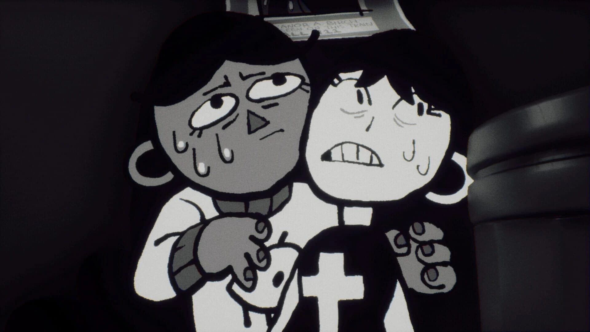 Subway Midnight screenshot 4