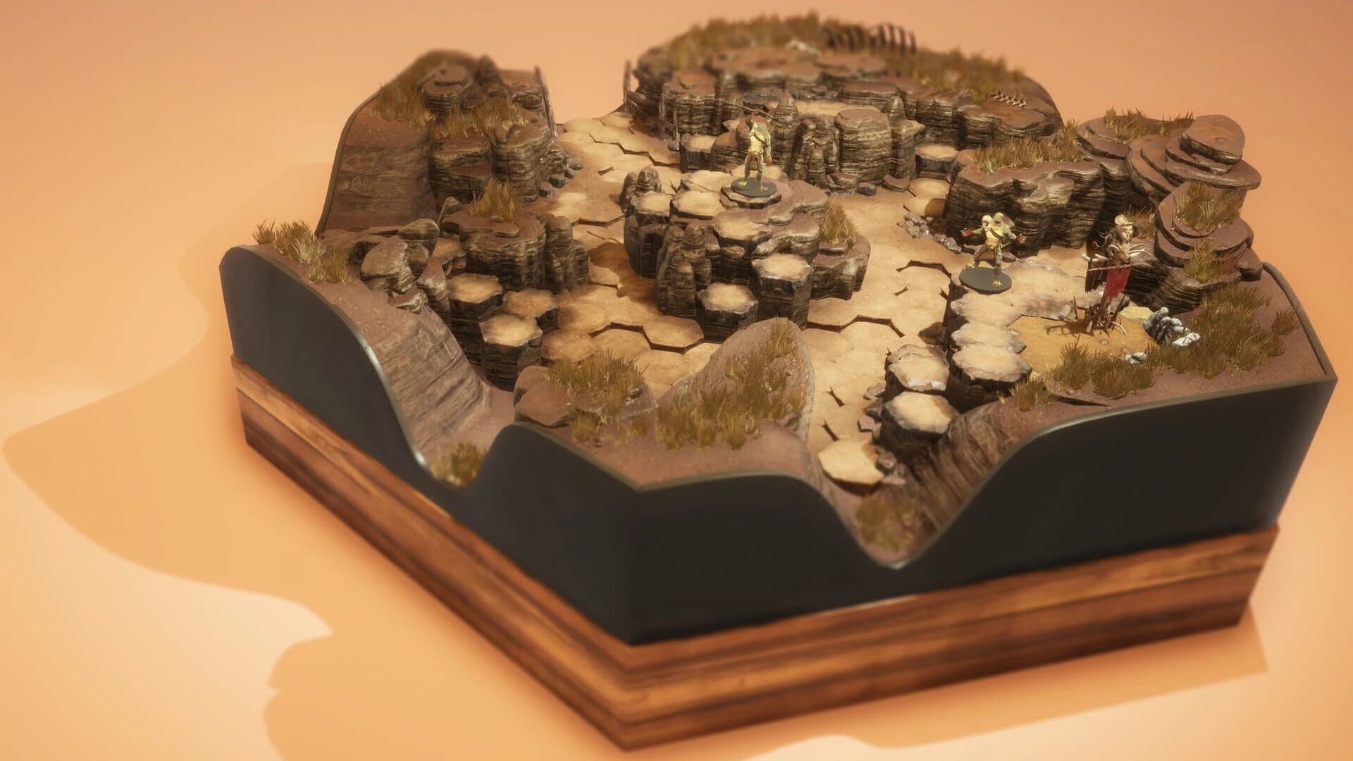 Successor screenshot 2