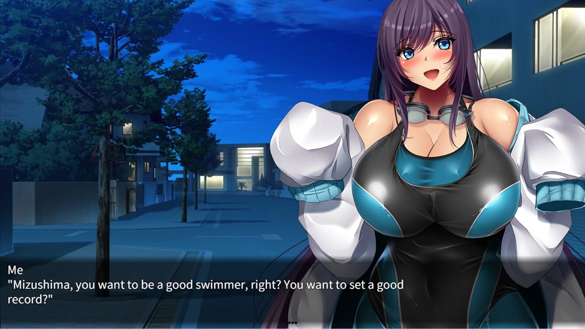 Succubers! Dark Covenant screenshot 4