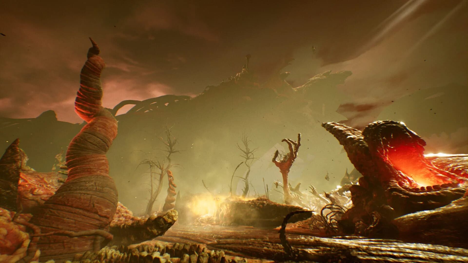 Succubus screenshot 3