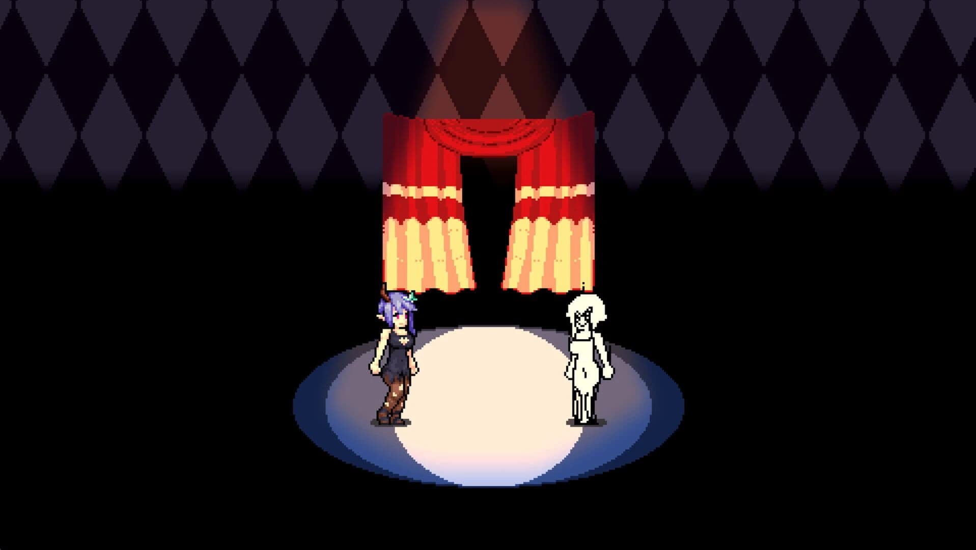 Succubus Roulette screenshot 2
