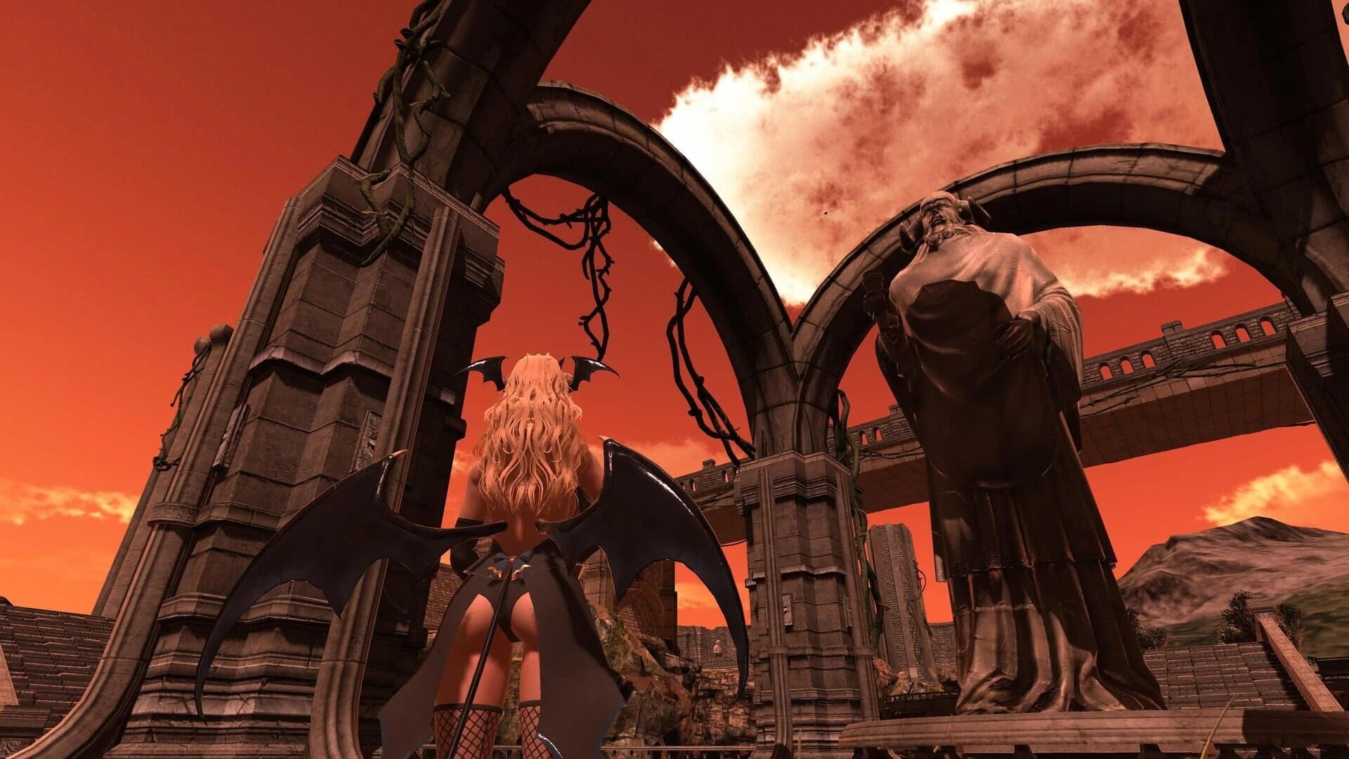 Succubus Sexy Devils screenshot 5