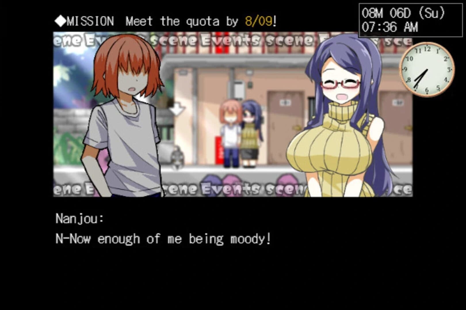 Succumate screenshot 2