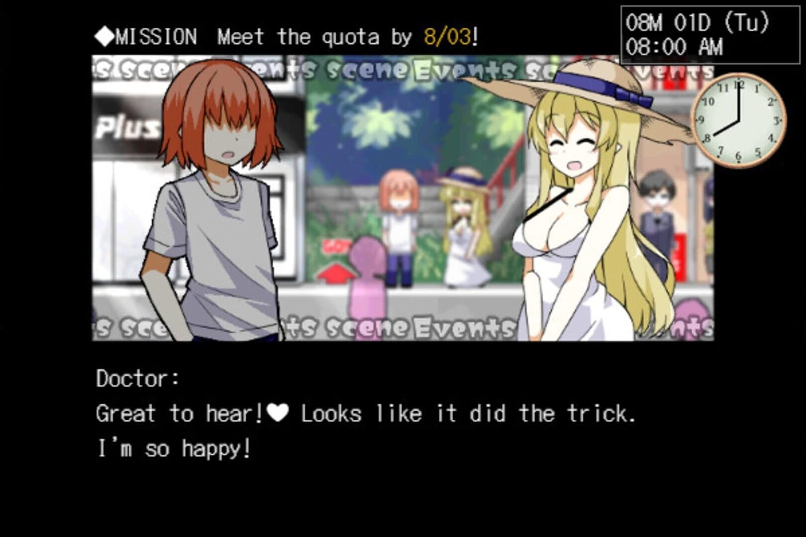 Succumate screenshot 5