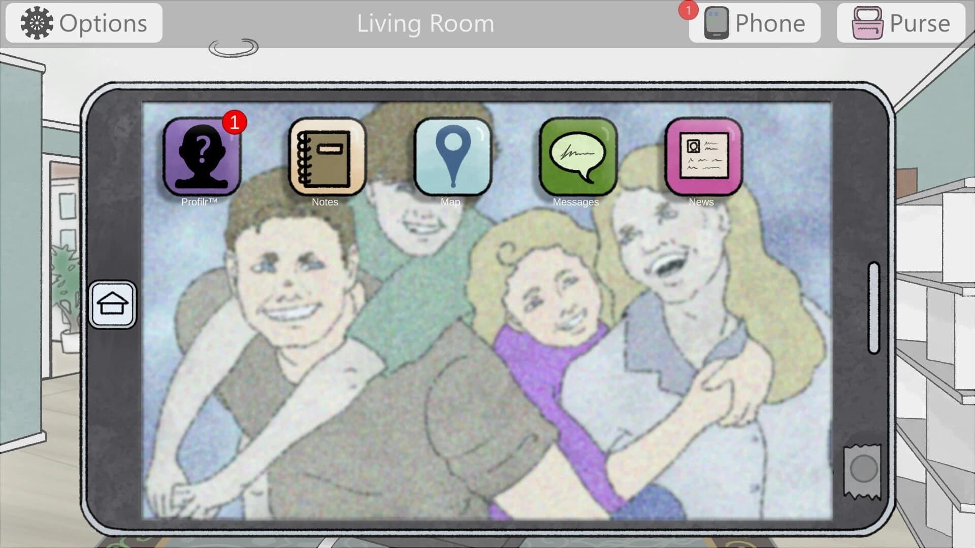 Sudd City Adventures screenshot 2