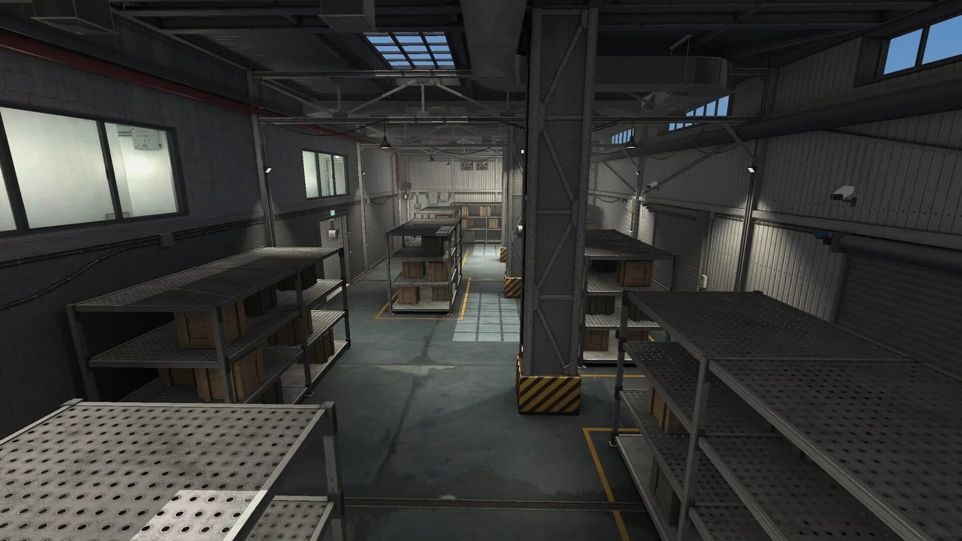 Sudden Attack Zero Point screenshot 2