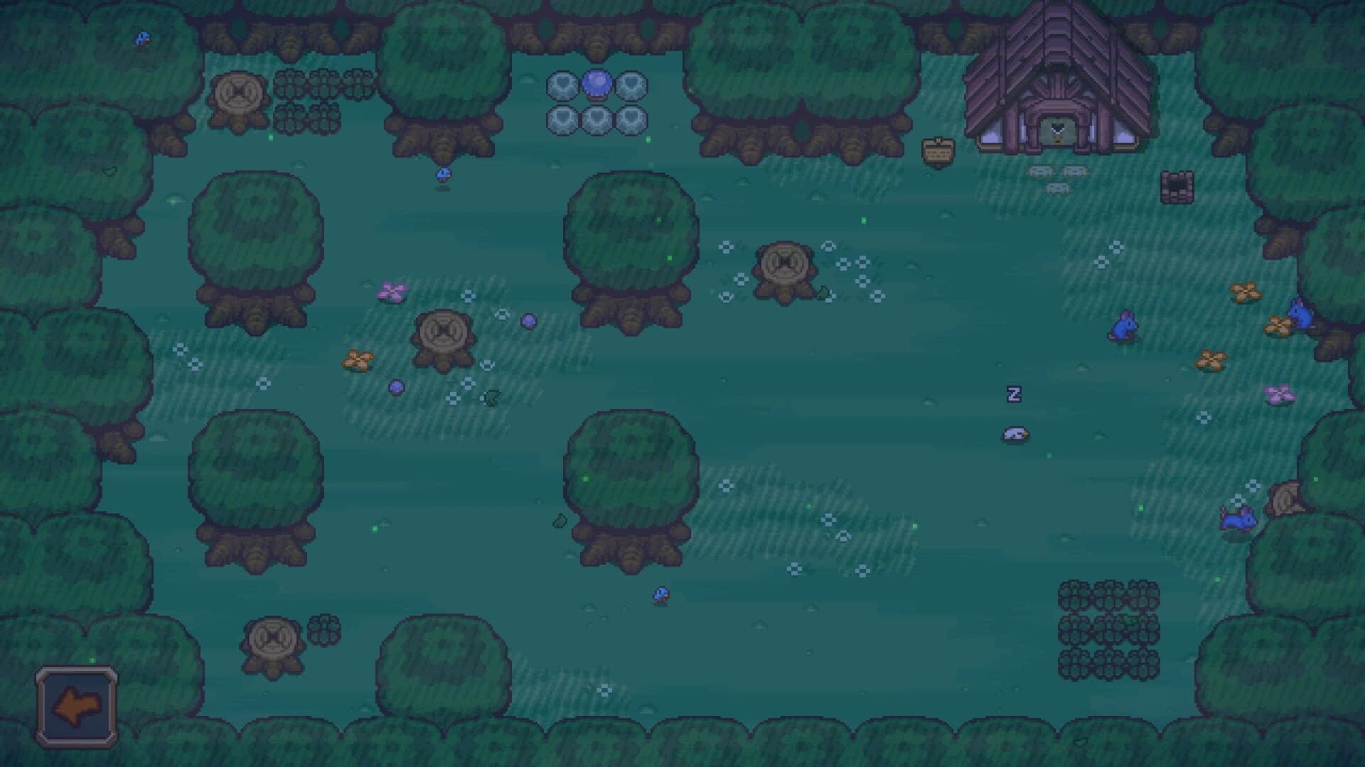 Sudoku Acres screenshot 5