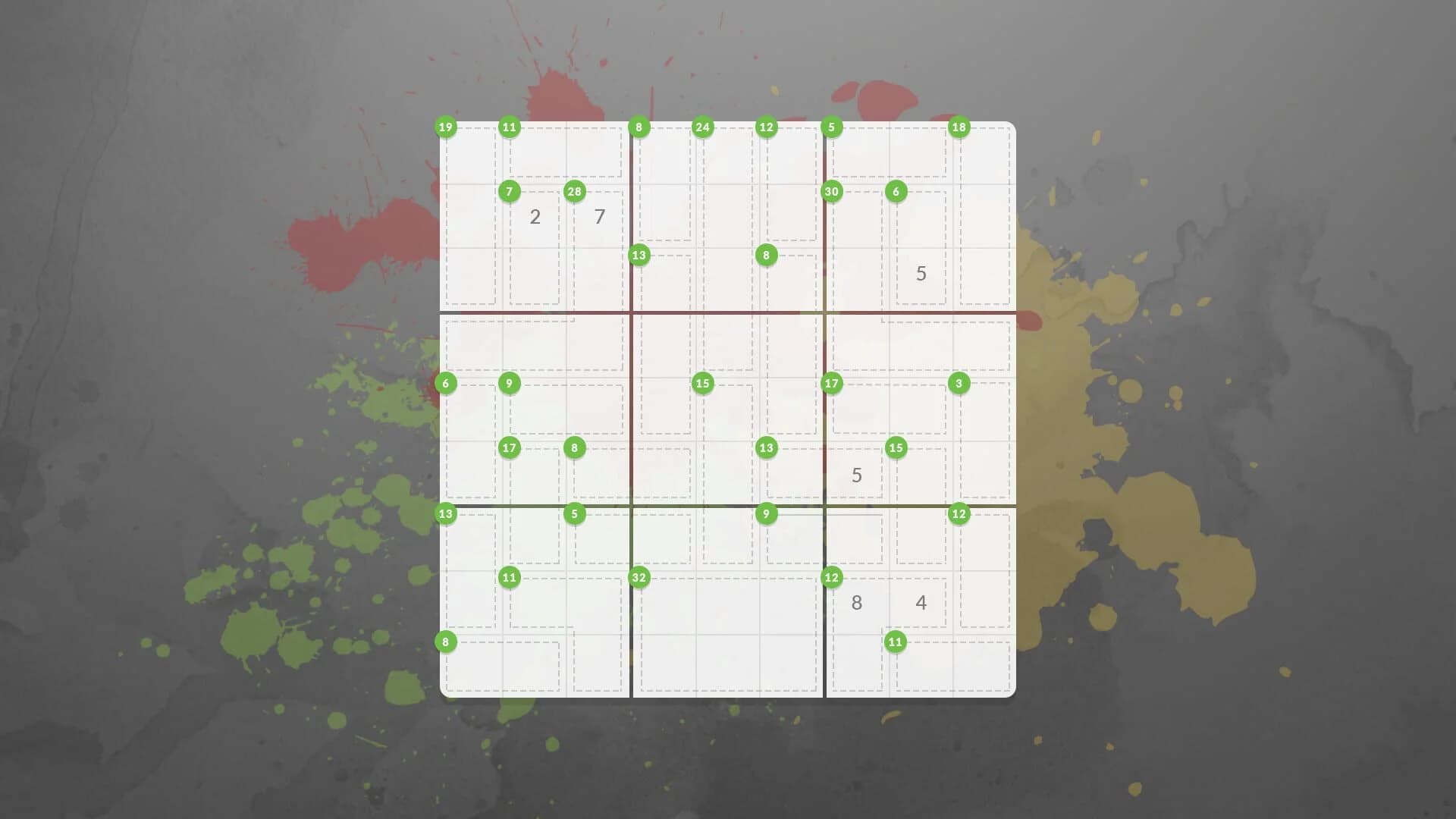 Sudoku Killer screenshot 4