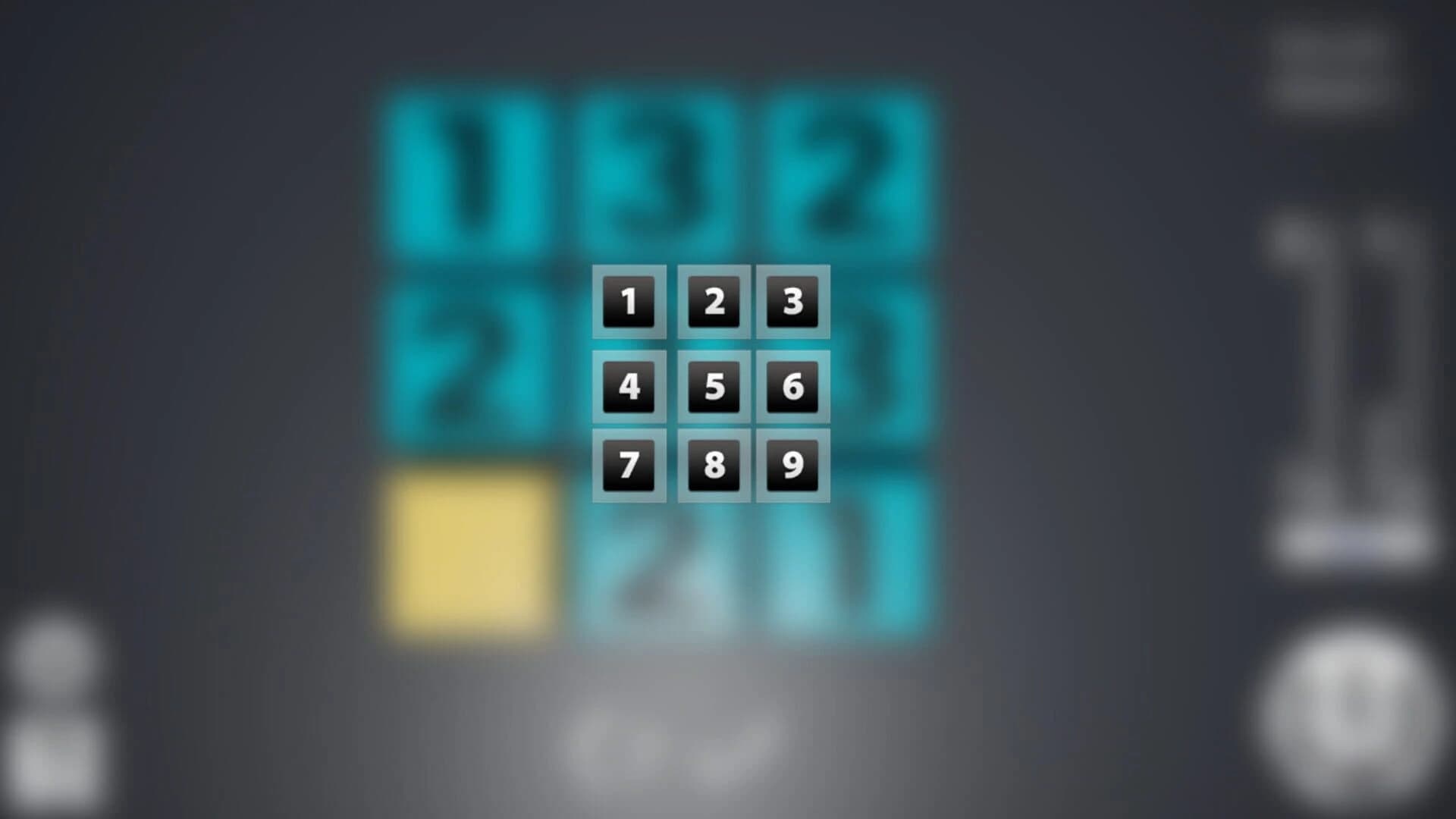 Sudoku3D screenshot 3