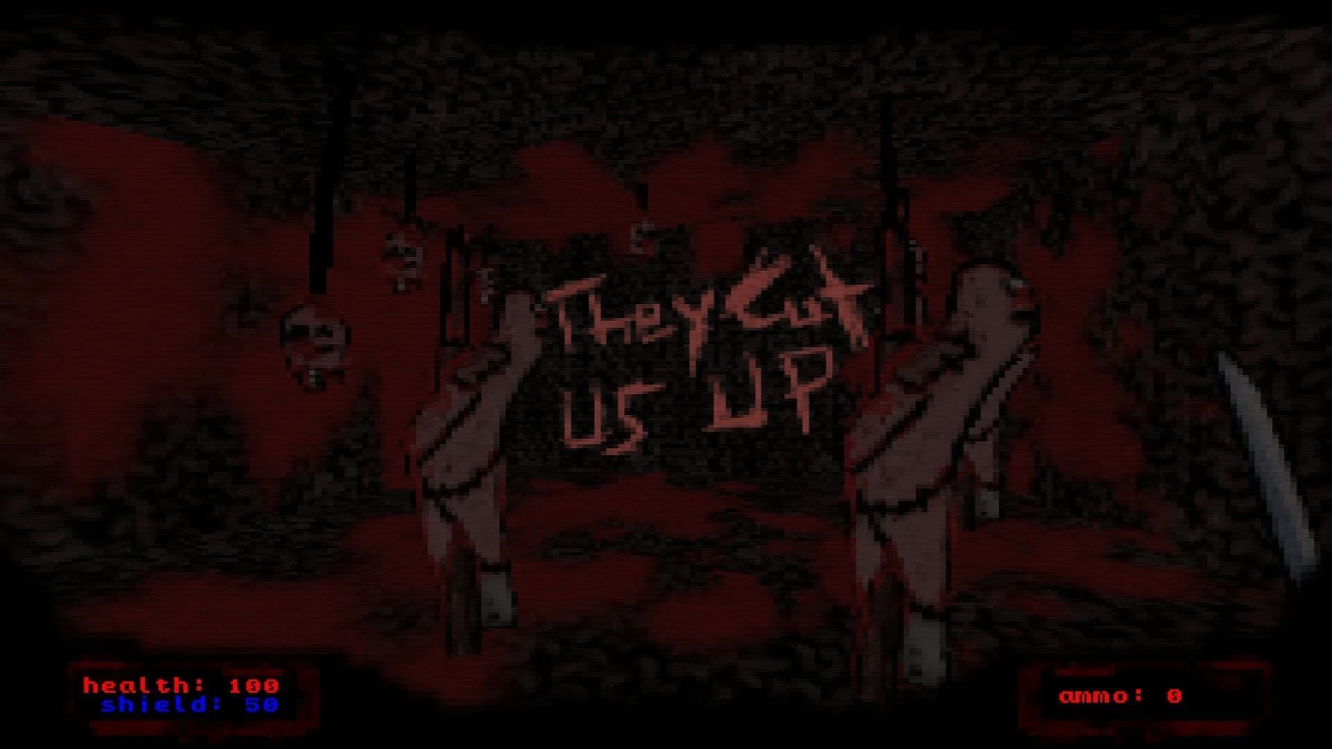 Suffer screenshot 3