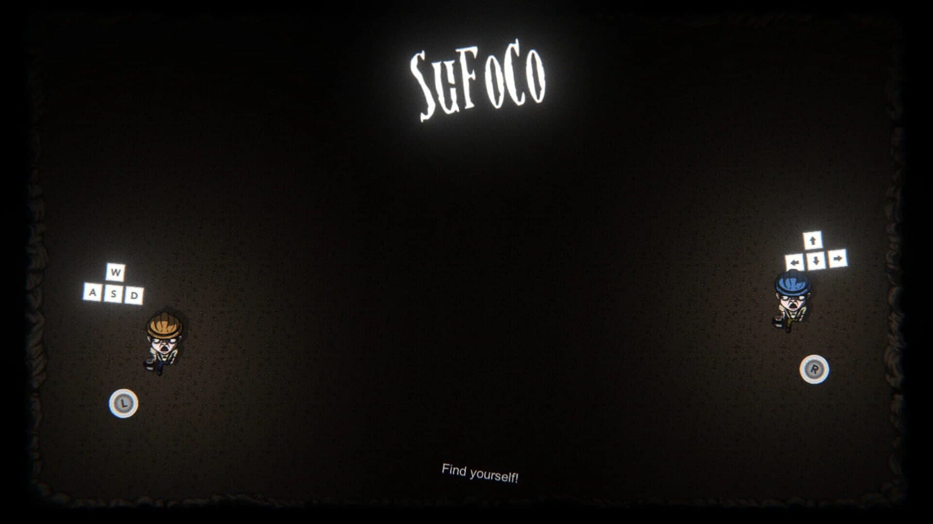 Sufoco screenshot 3