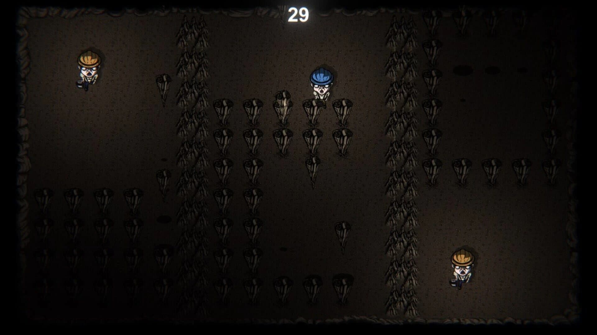 Sufoco screenshot 2
