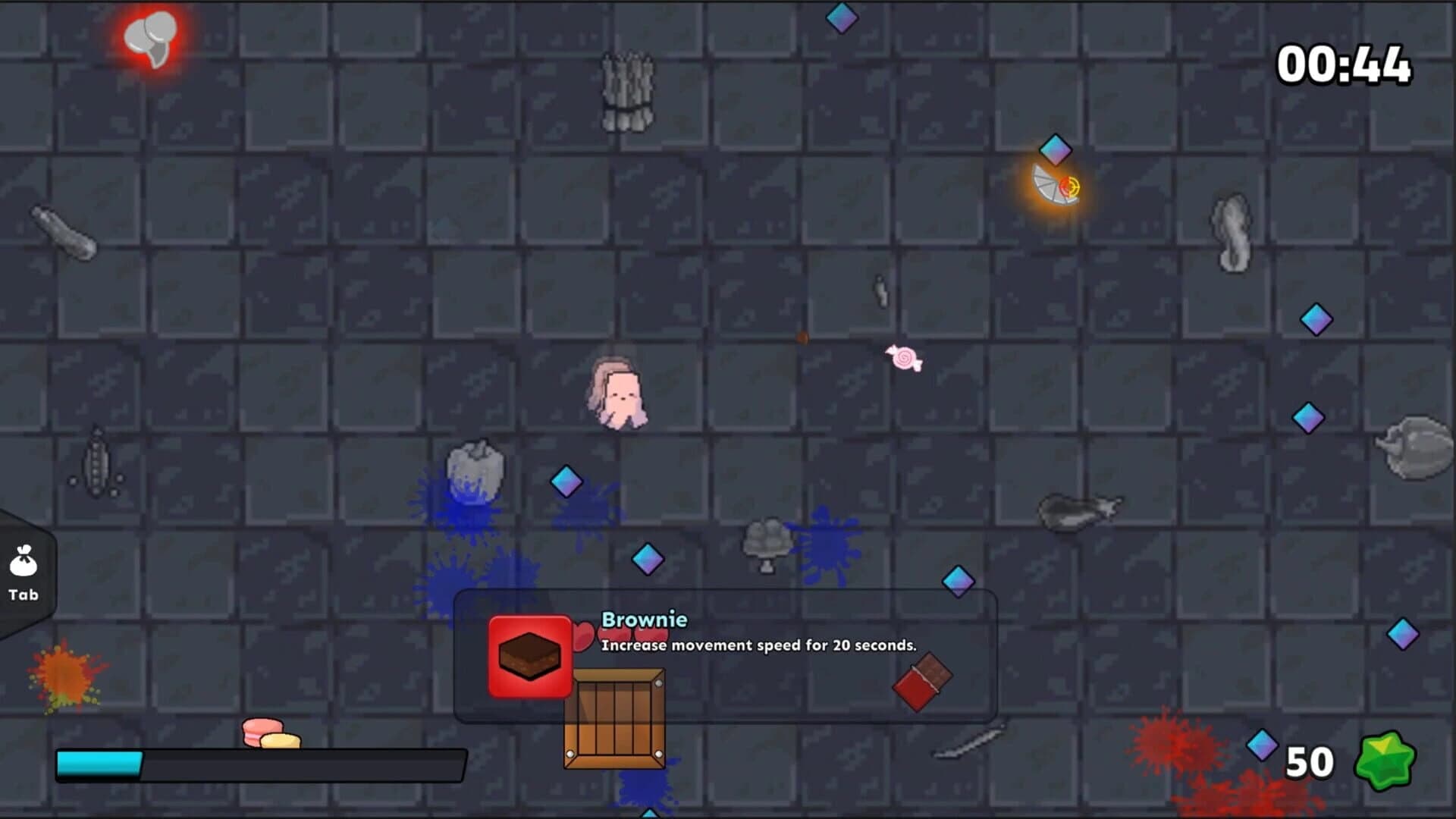 Sugar Rush screenshot 3