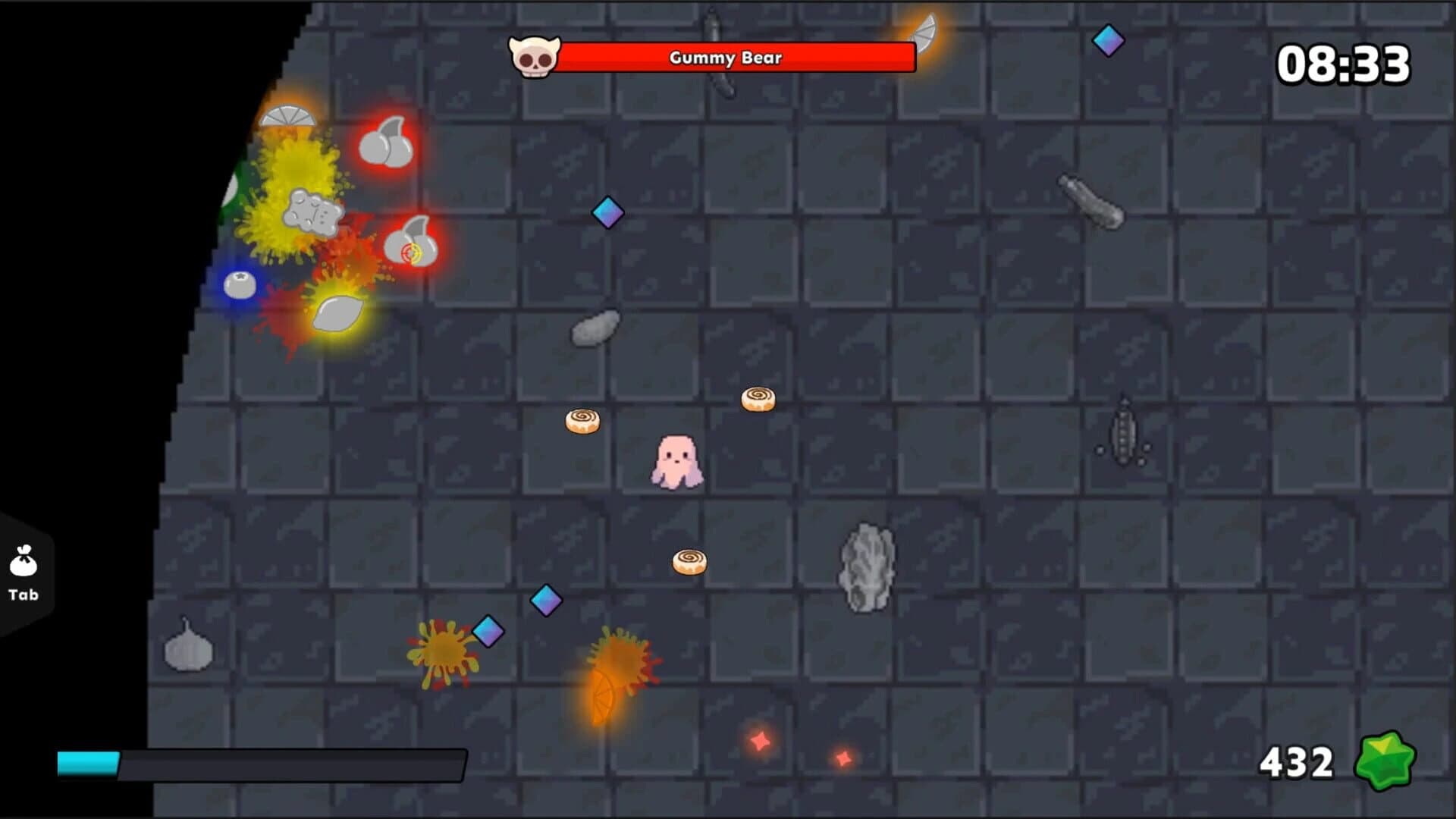 Sugar Rush screenshot 5