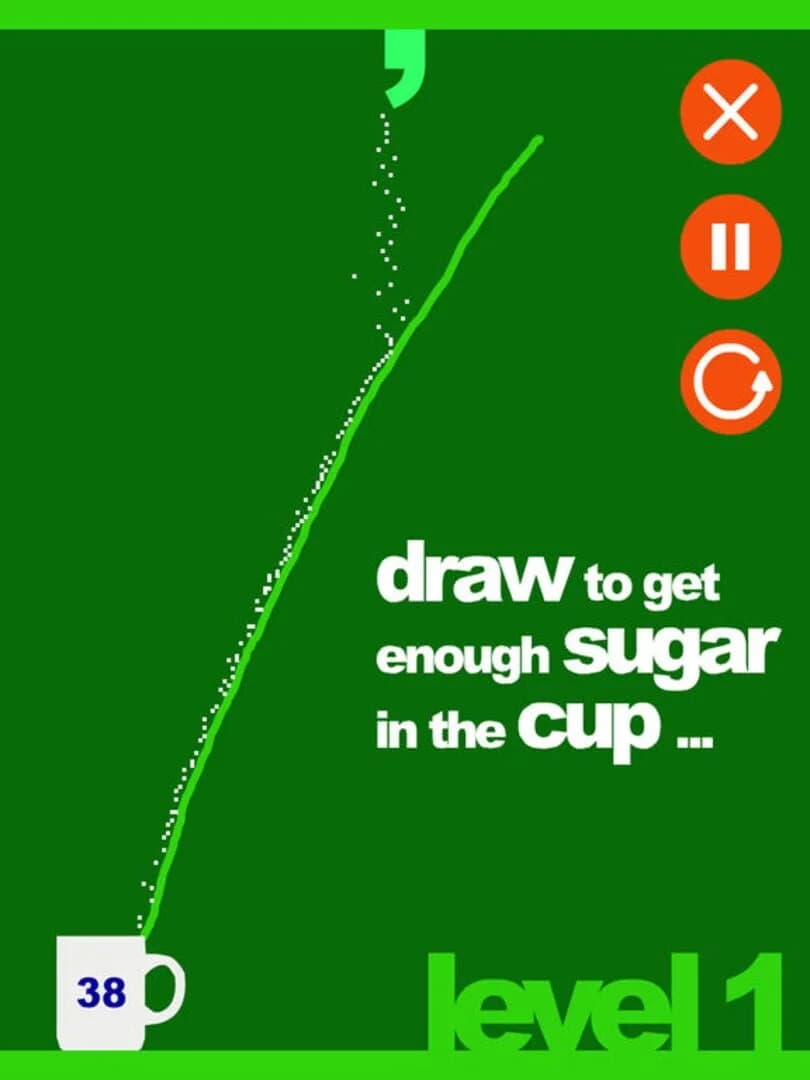 Sugar, Sugar screenshot 5