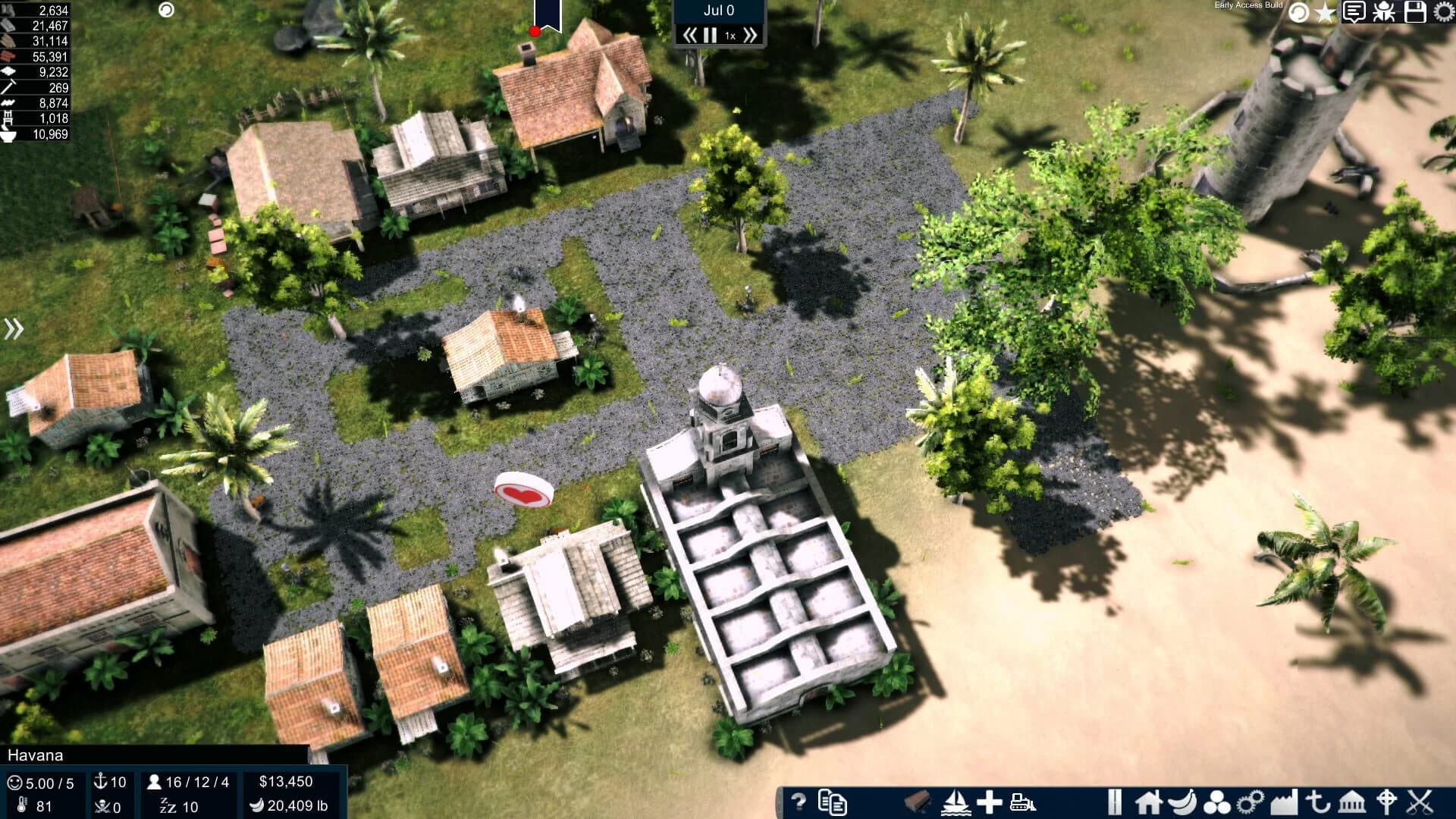 SugarMill screenshot 4