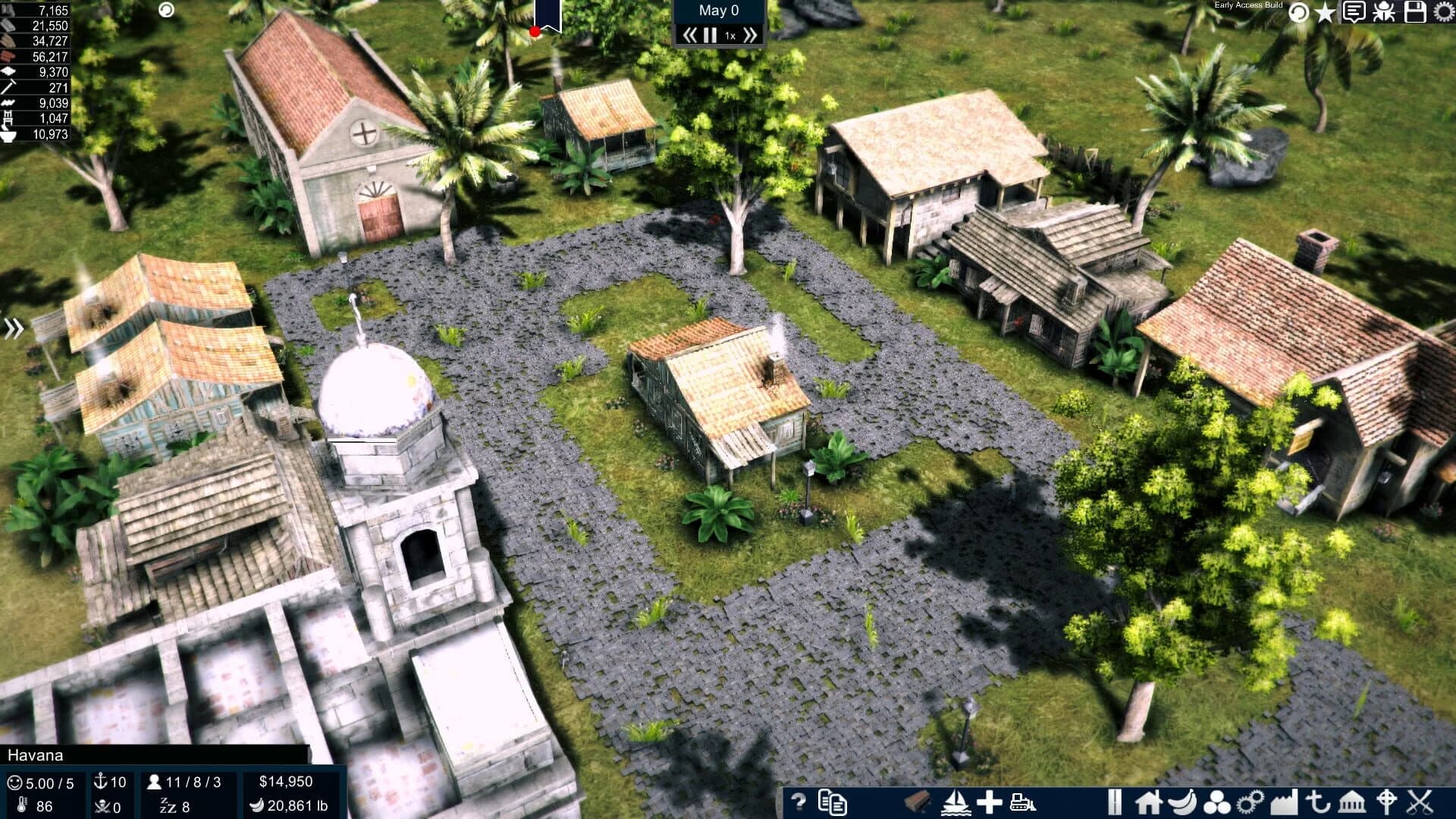 SugarMill screenshot 5