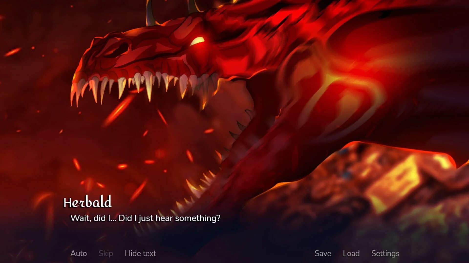 Sugoi Adventure! DragonSlayer screenshot 1