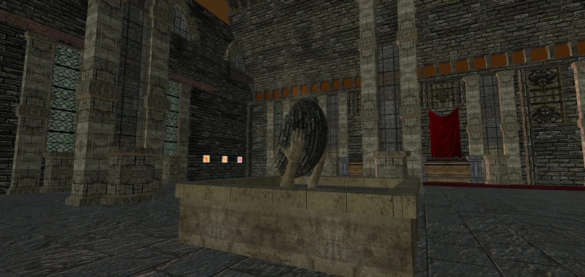 Suicide Adventures screenshot 1