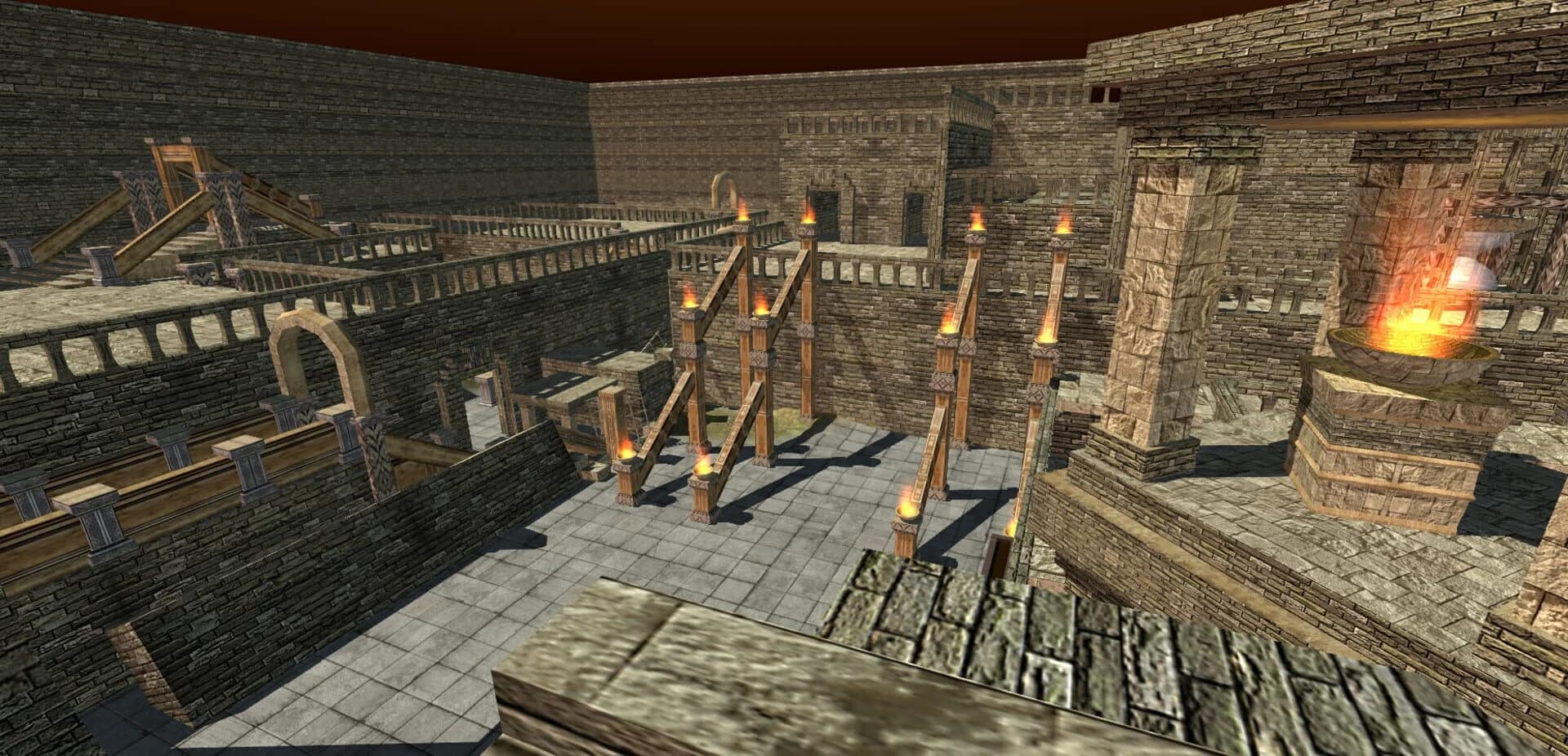 Suicide Adventures screenshot 2