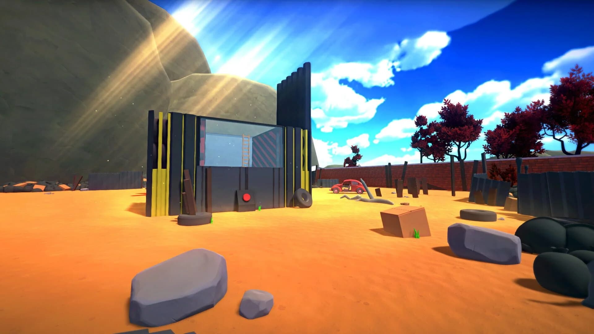 Suicide Guy screenshot 3