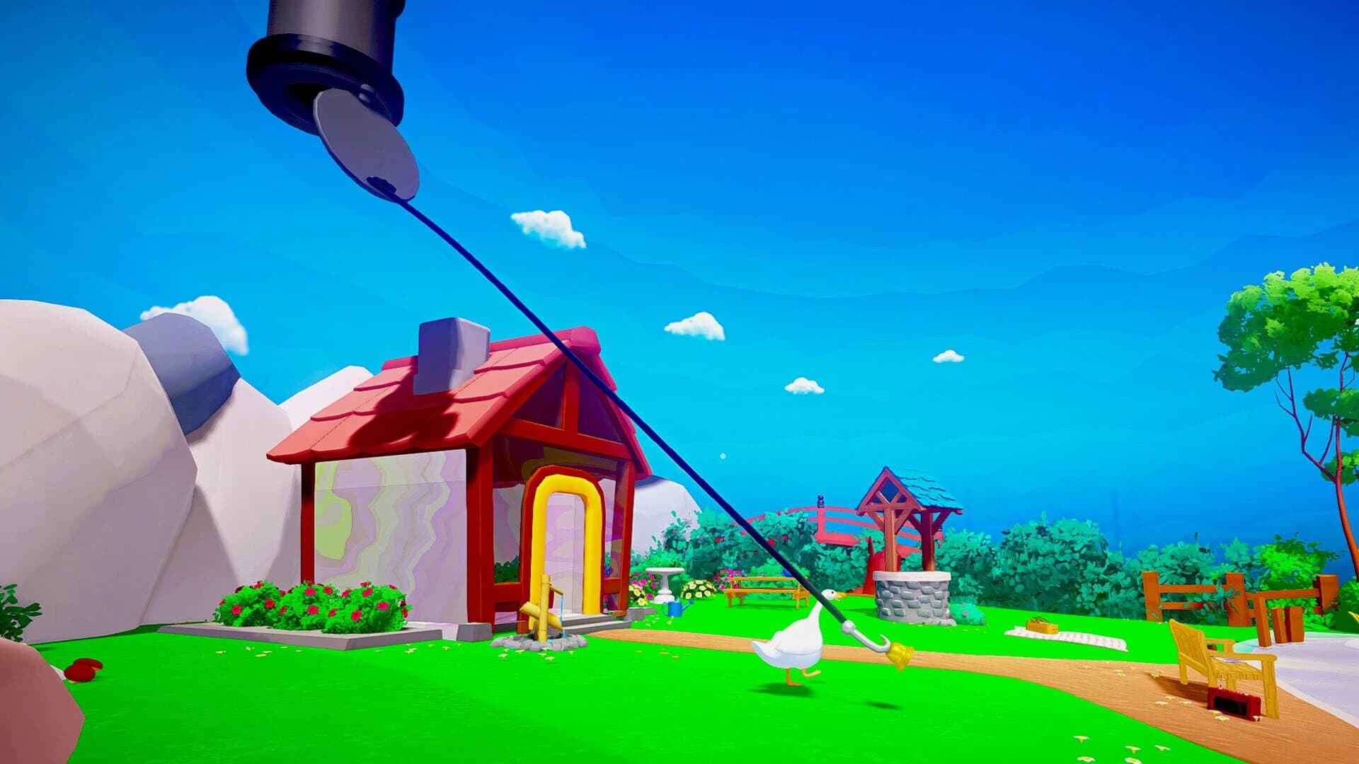 Suicide Guy: Deluxe Plus screenshot 3