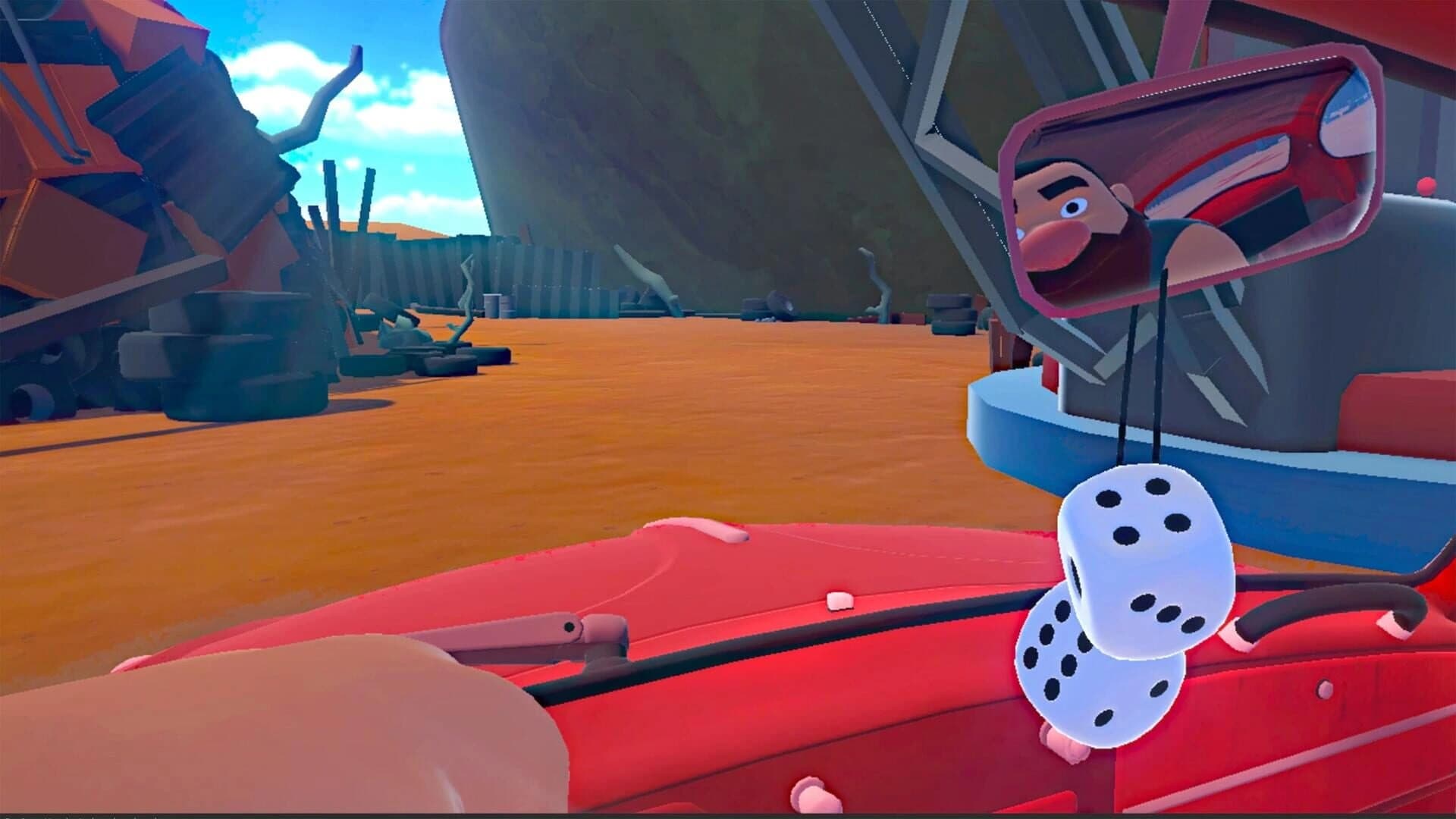 Suicide Guy VR: Deluxe screenshot 8