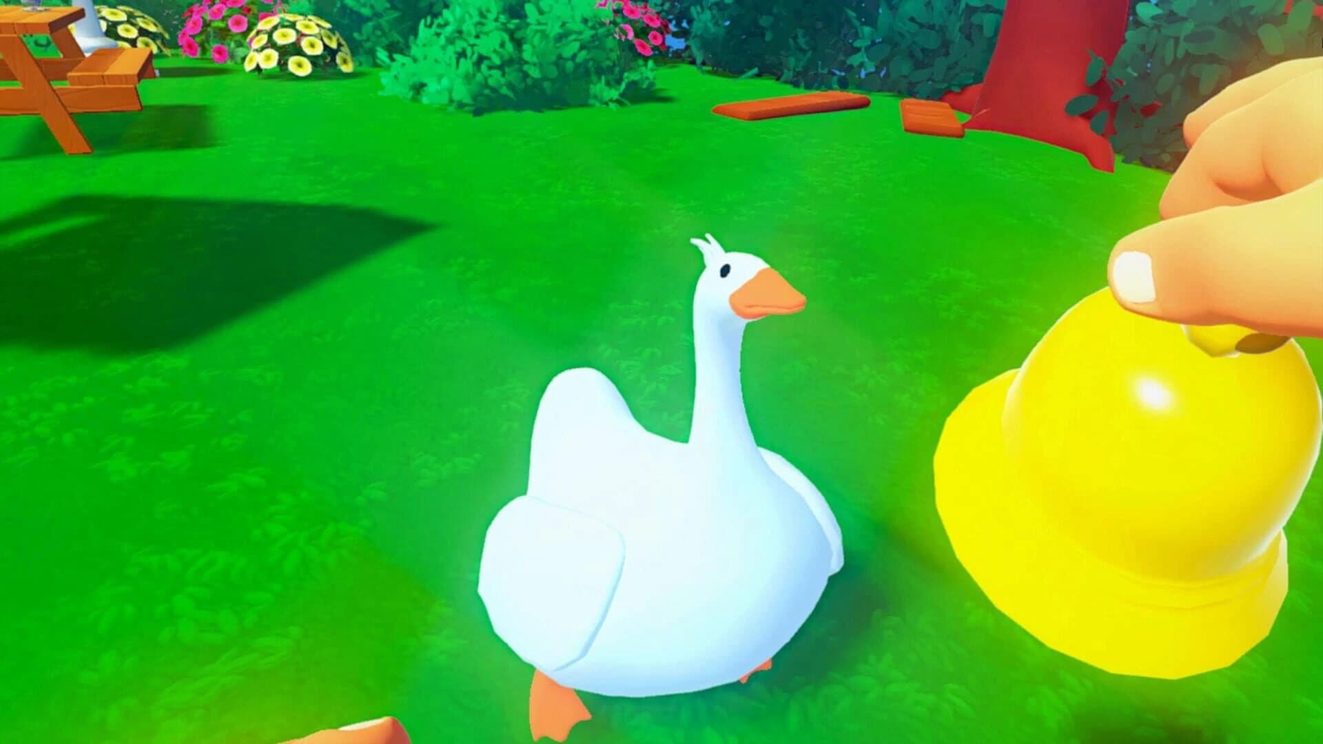 Suicide Guy VR: Deluxe screenshot 6