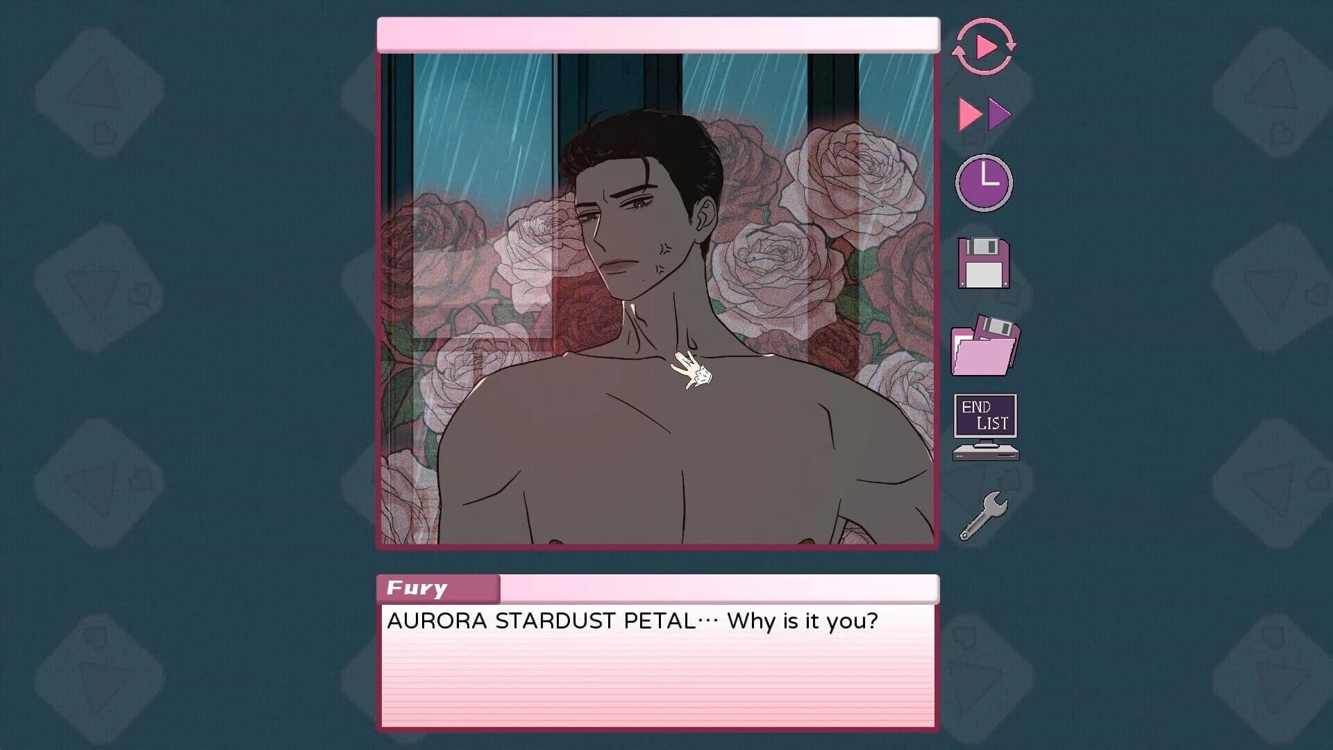 Suicide Mr. Fury screenshot 4