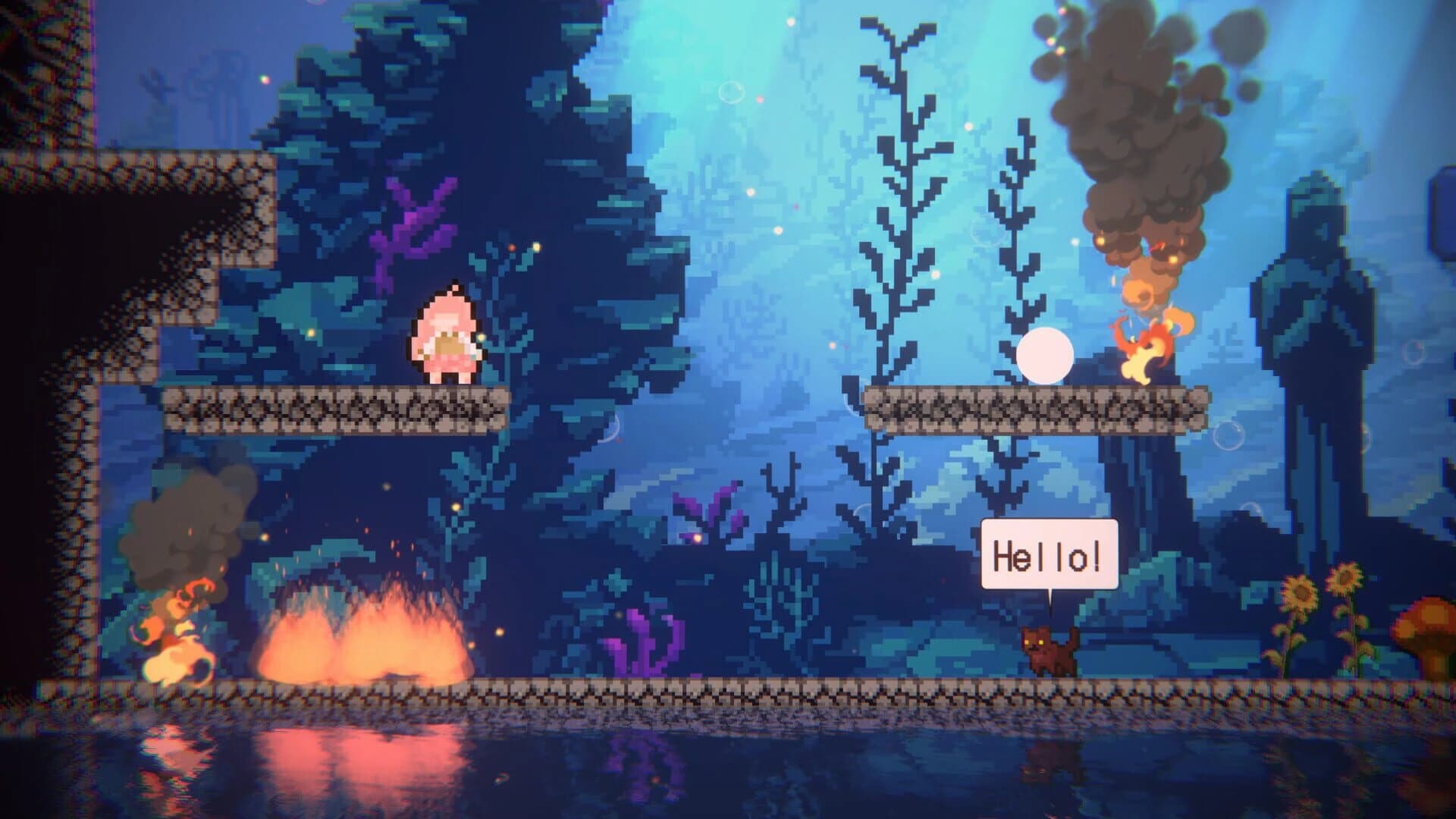 Suiren screenshot 2