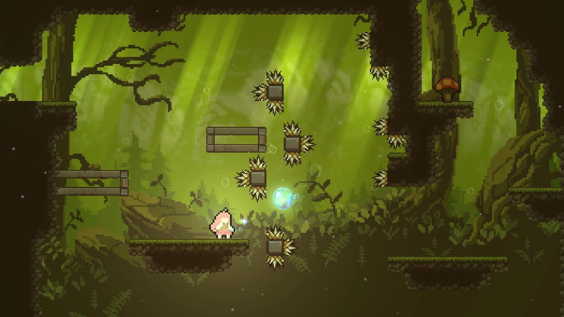 Suiren screenshot 4