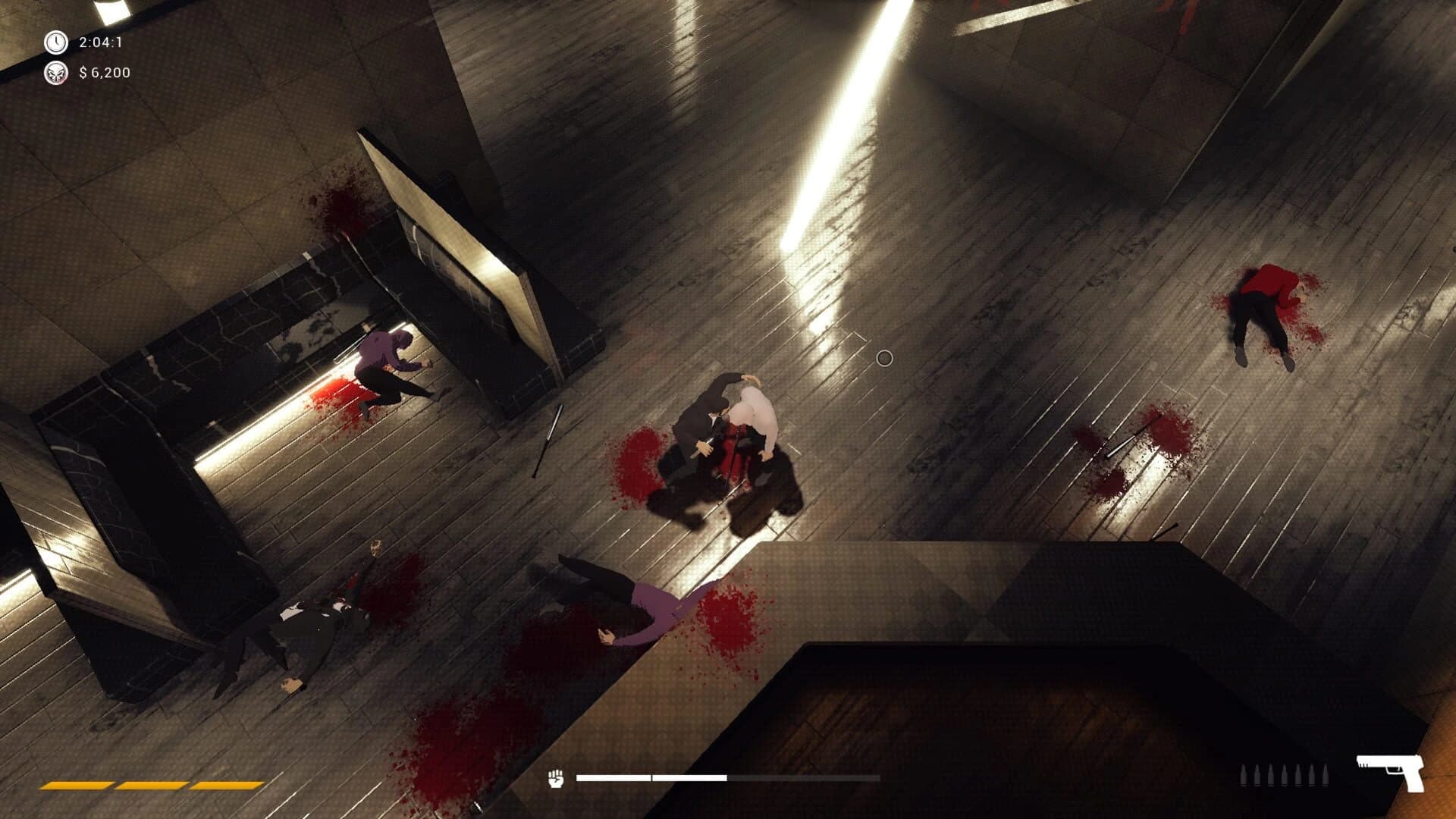 Suit for Hire screenshot 4