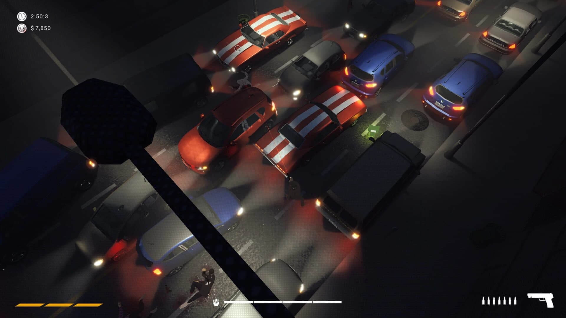 Suit for Hire screenshot 5