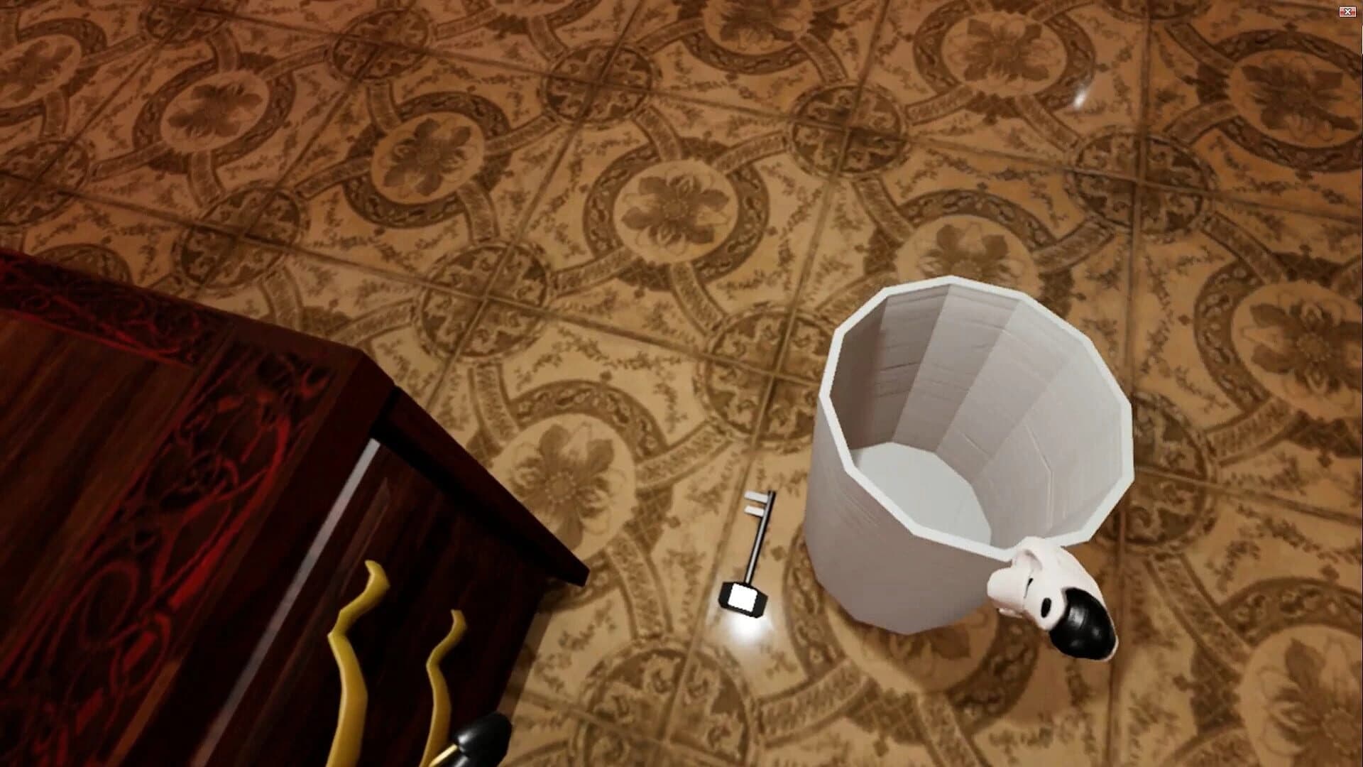 Suka's Escape screenshot 2
