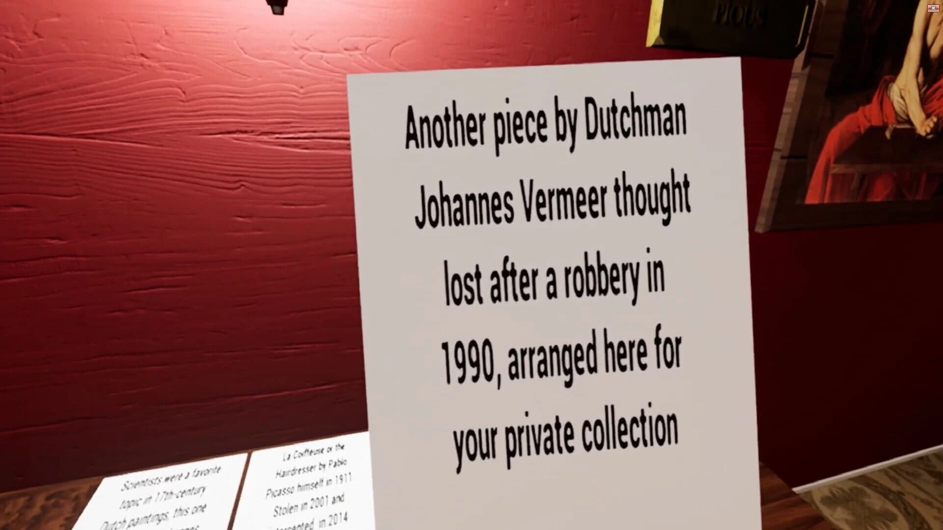 Suka's Escape screenshot 5