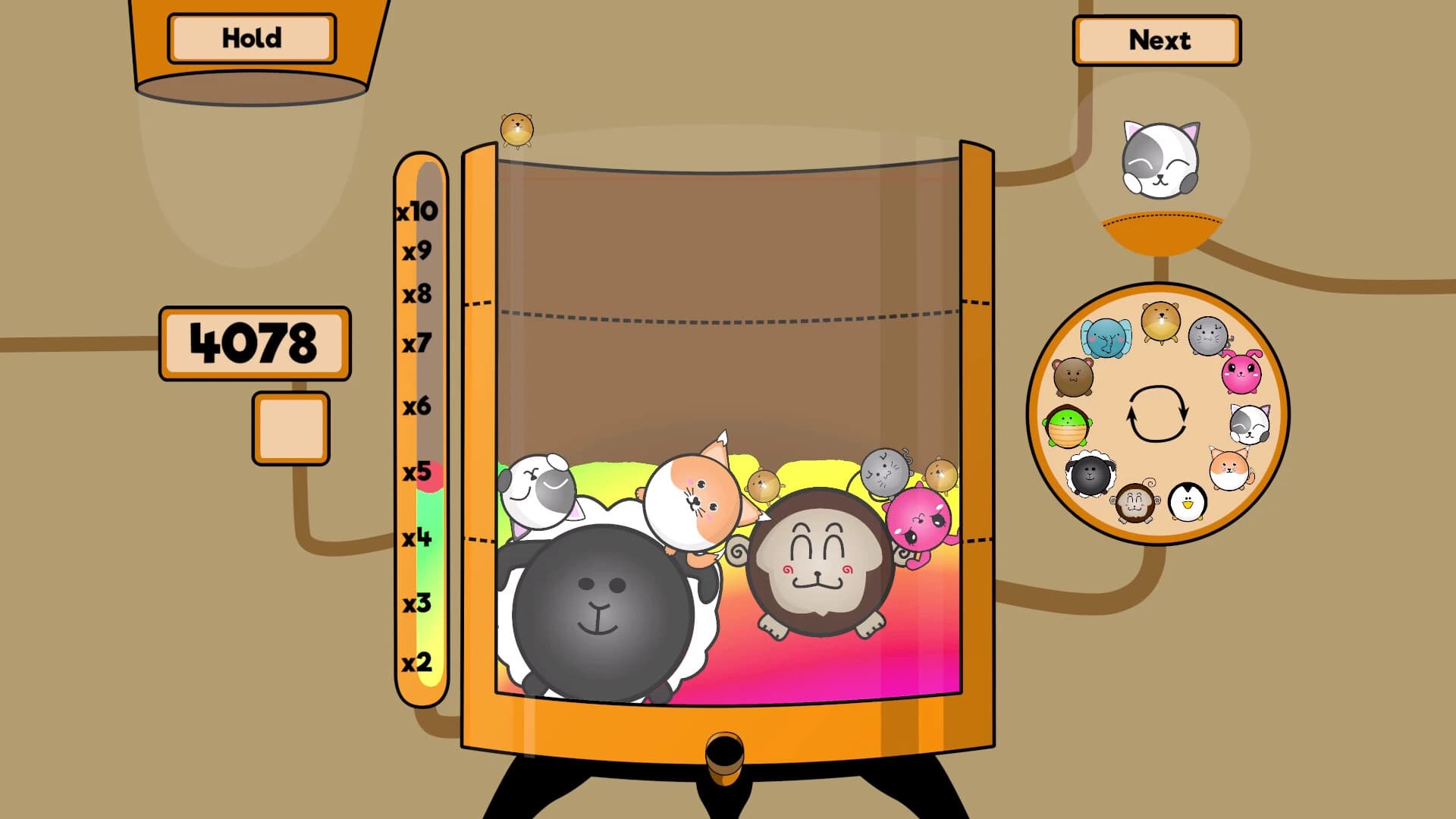Sukfaristo screenshot 4