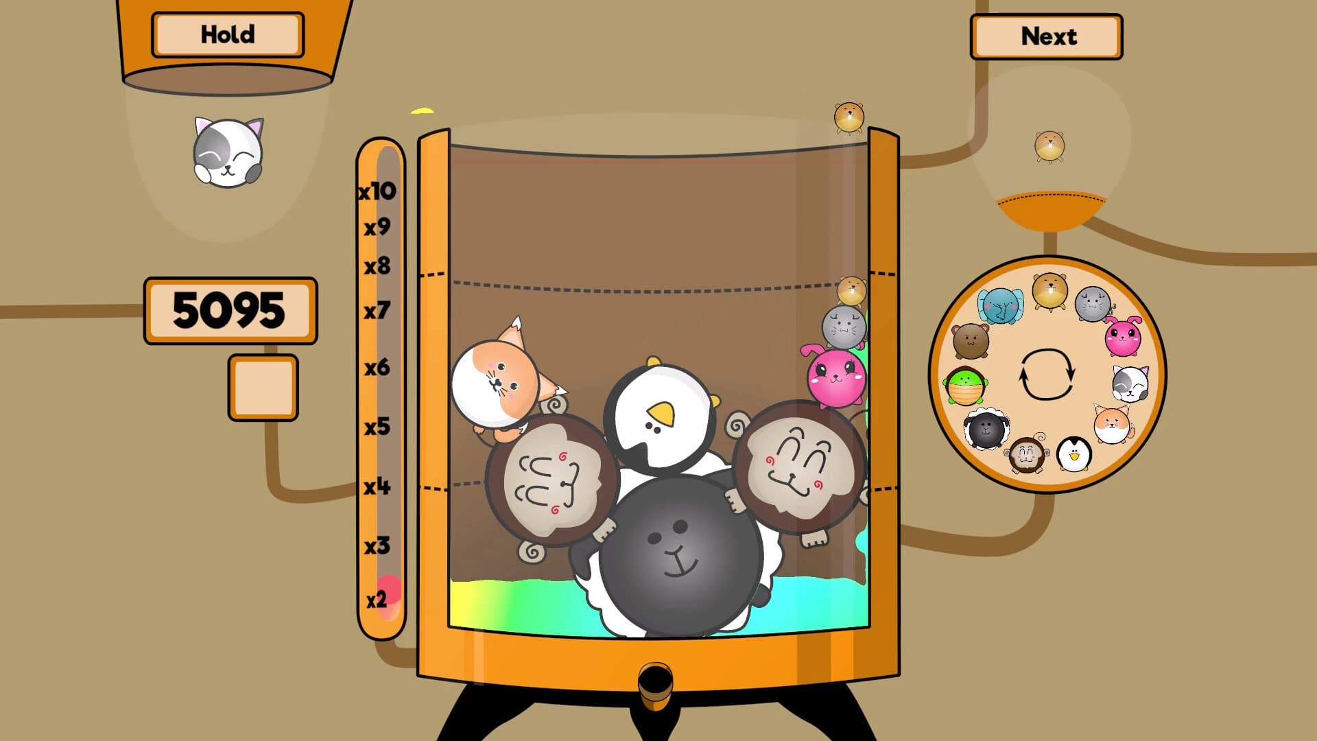Sukfaristo screenshot 5