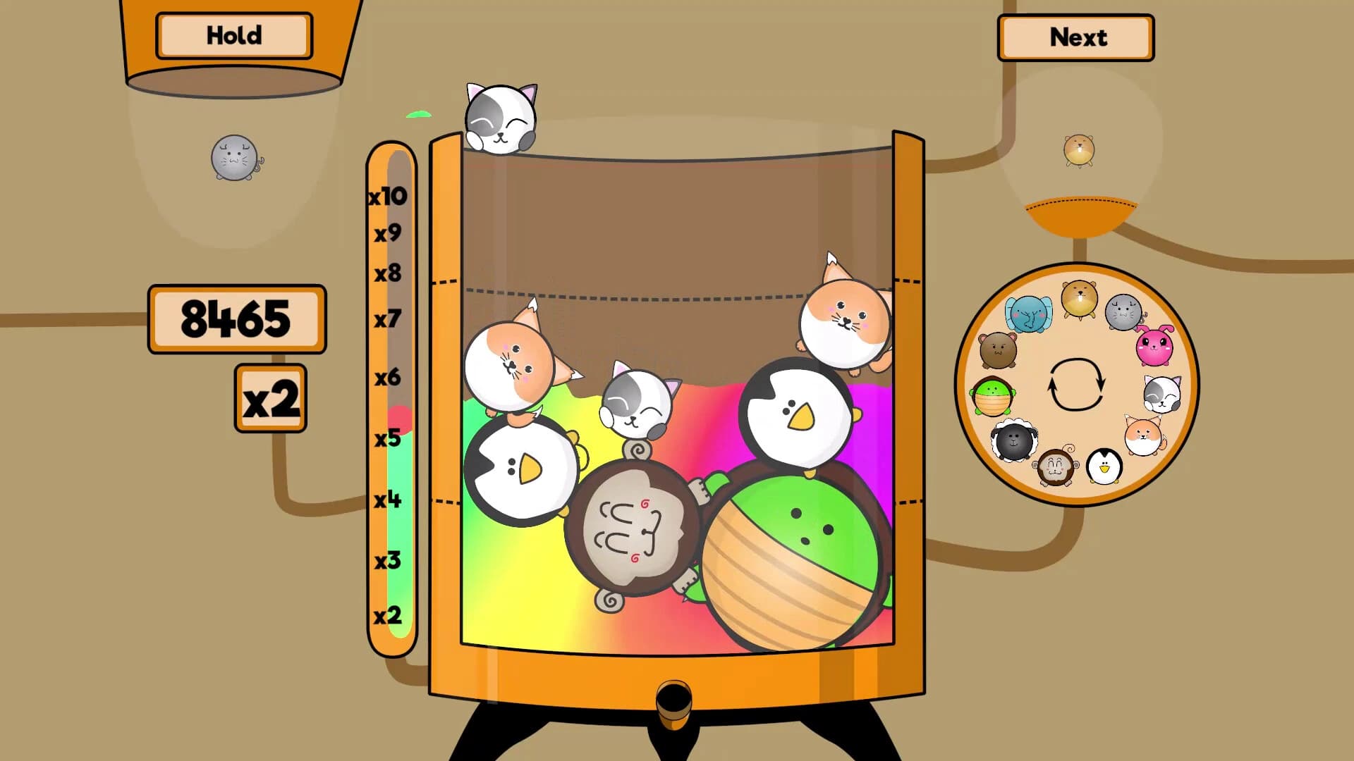 Sukfaristo screenshot 7