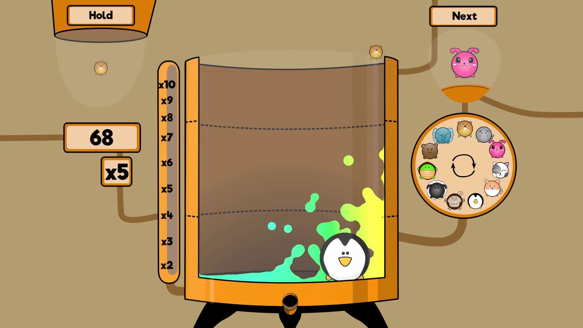 Sukfaristo screenshot 3