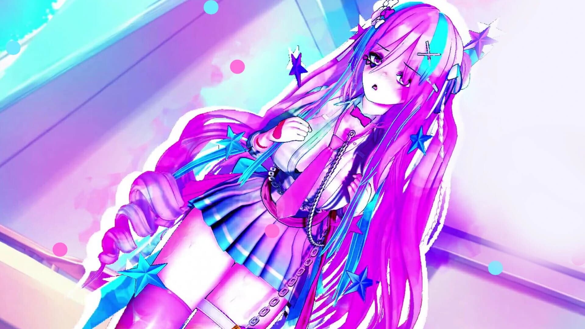 Suki Suki Love screenshot 3