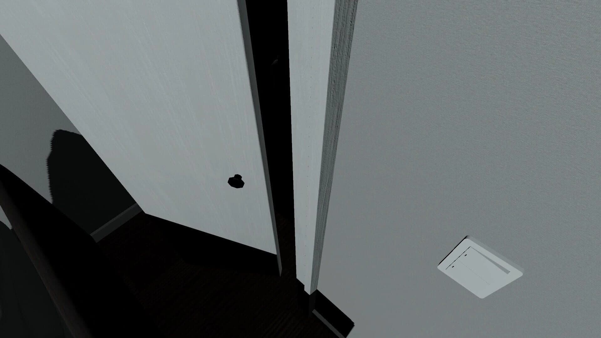 Sukima: The Creeping Gap screenshot 2