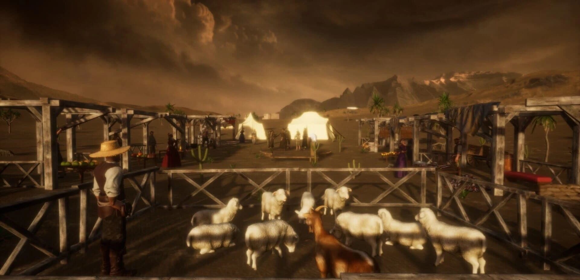 Sultan of Egypt screenshot 4