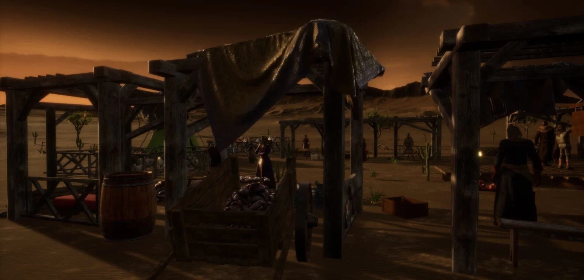 Sultan of Egypt screenshot 3