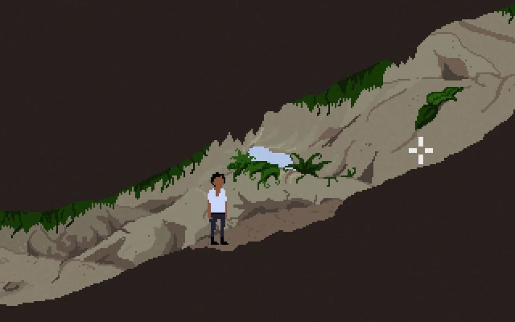 Sumatra: Fate of Yandi screenshot 5