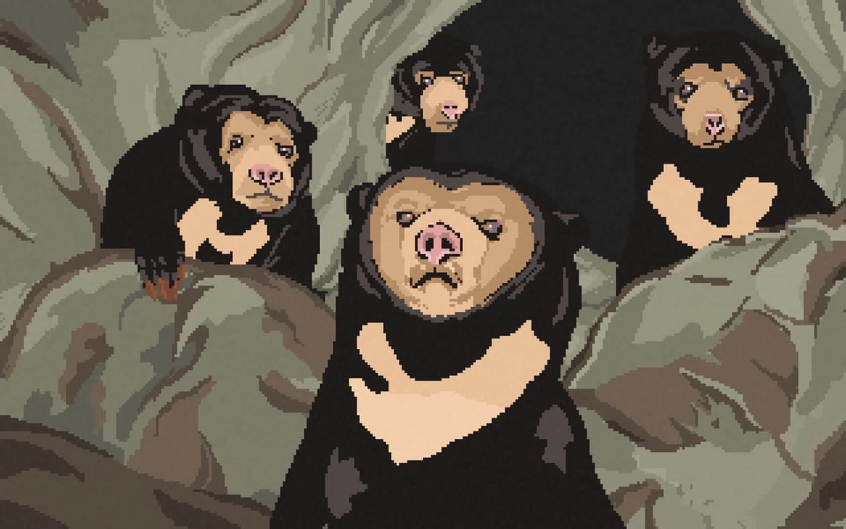 Sumatra: Fate of Yandi screenshot 4