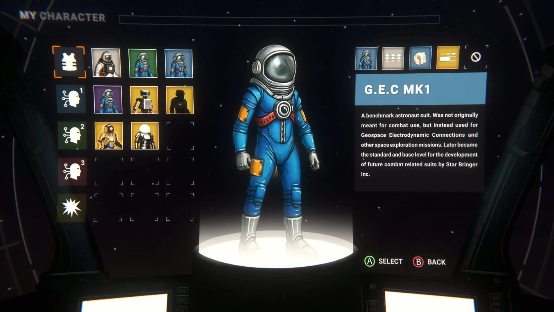 SUMBR screenshot 3