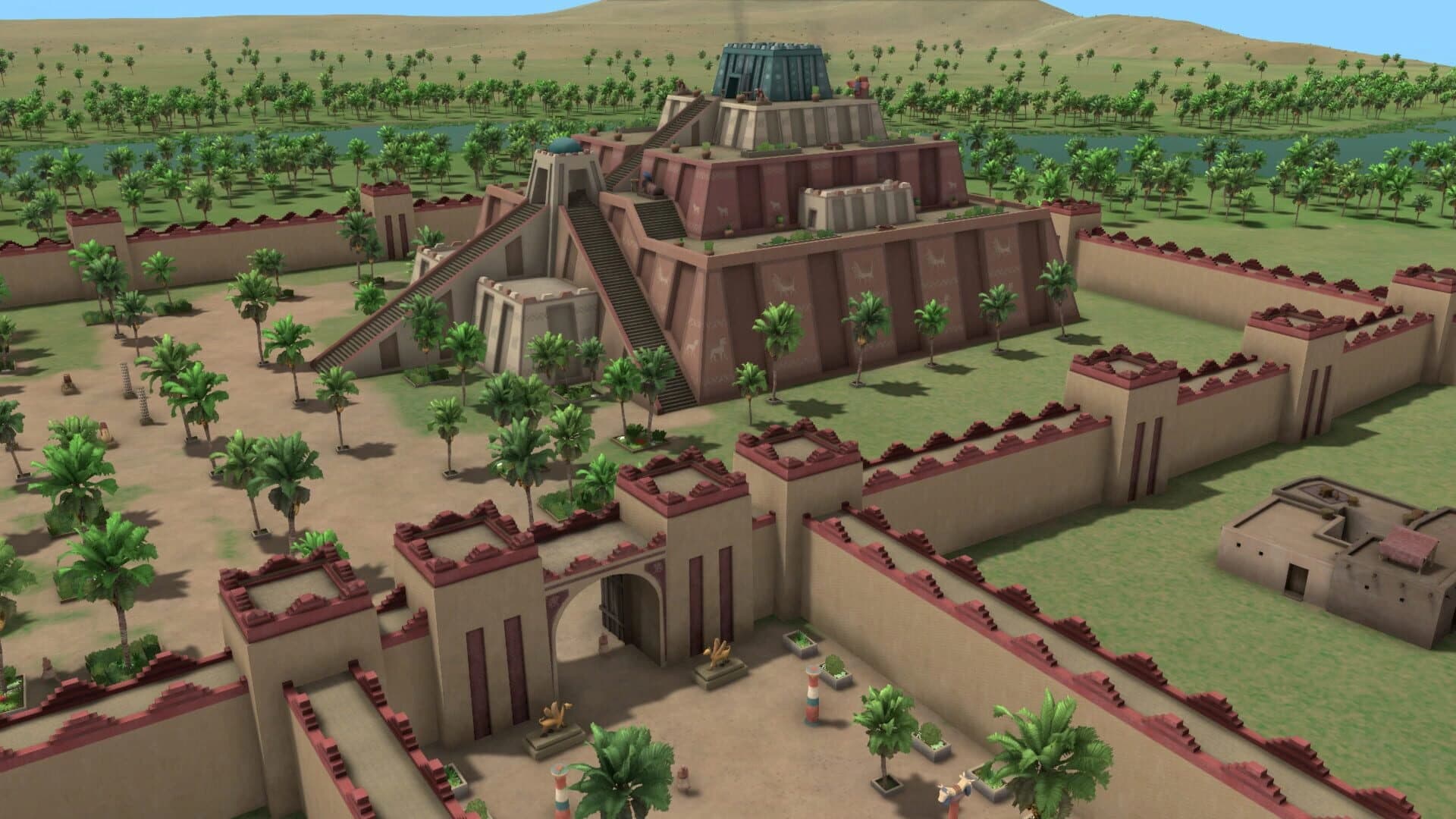 Sumerians screenshot 2