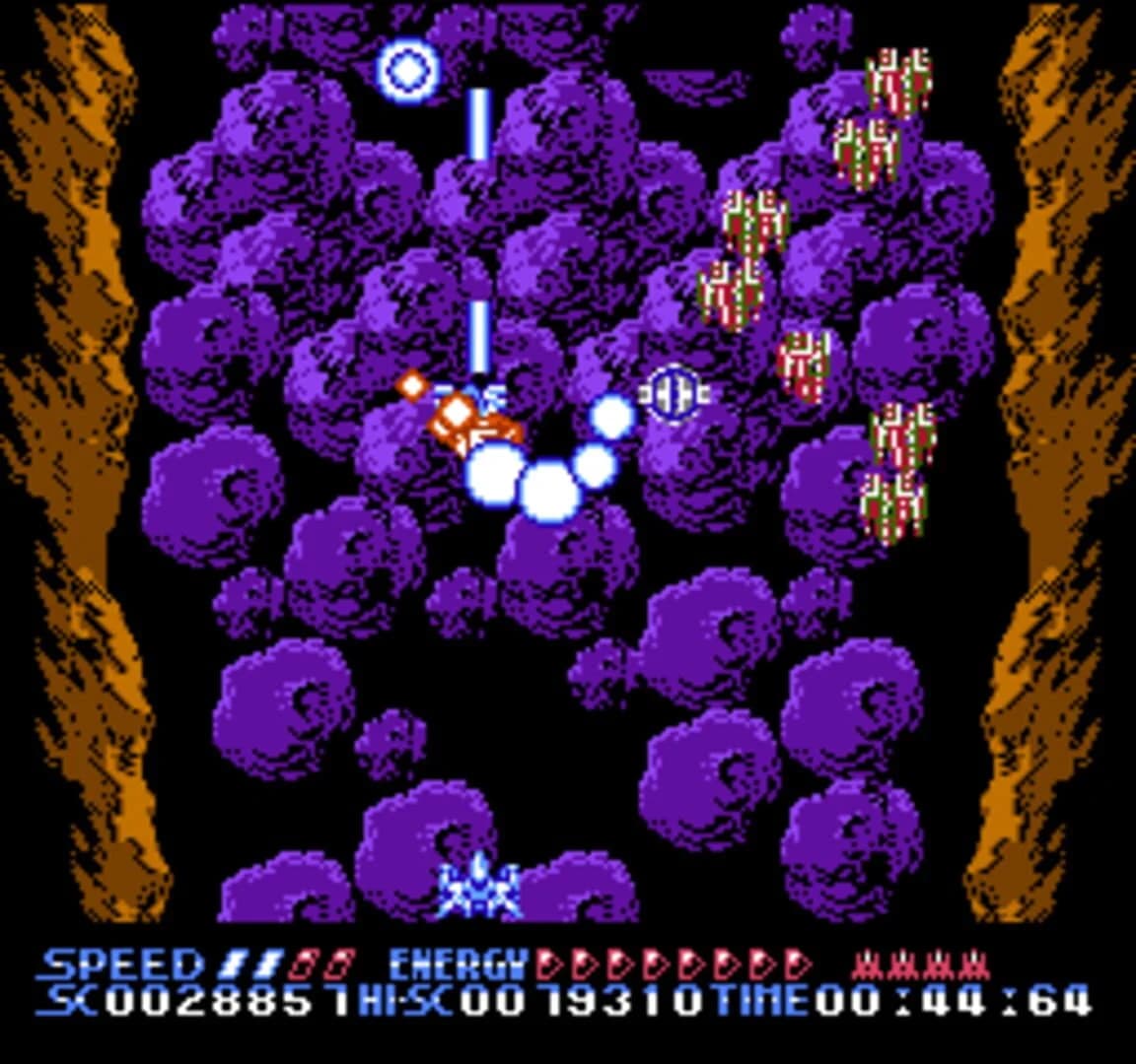 Summer Carnival '92: Recca screenshot 5