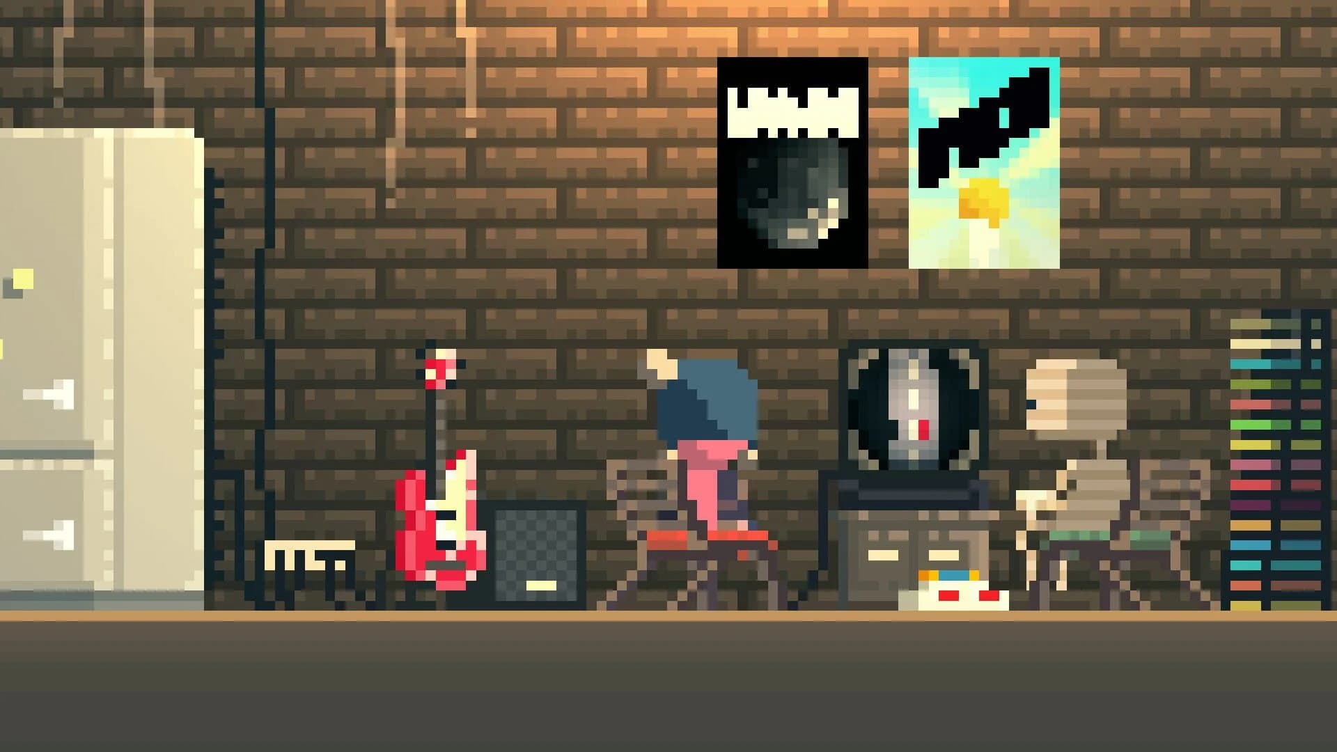 Summer Catchers screenshot 5