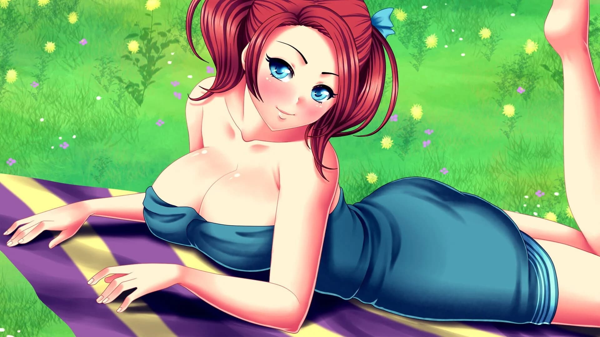 Summer Fling screenshot 3